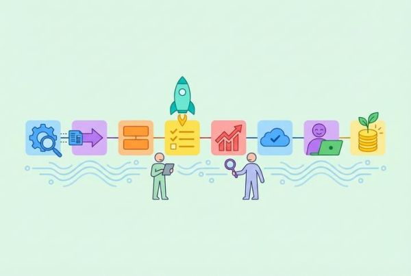 Refonte SEO sans perte de trafic : plan de migration en 8 étapes