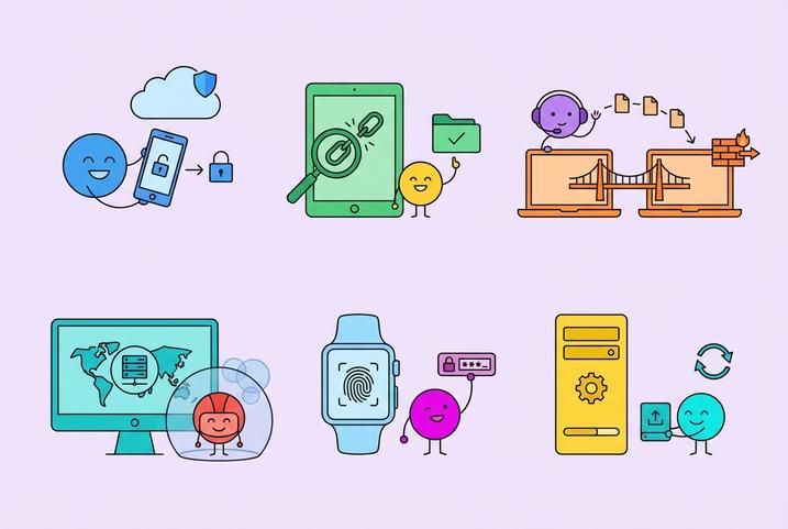 Sécurité web : 6 scénarios d’attaque racontés simplement