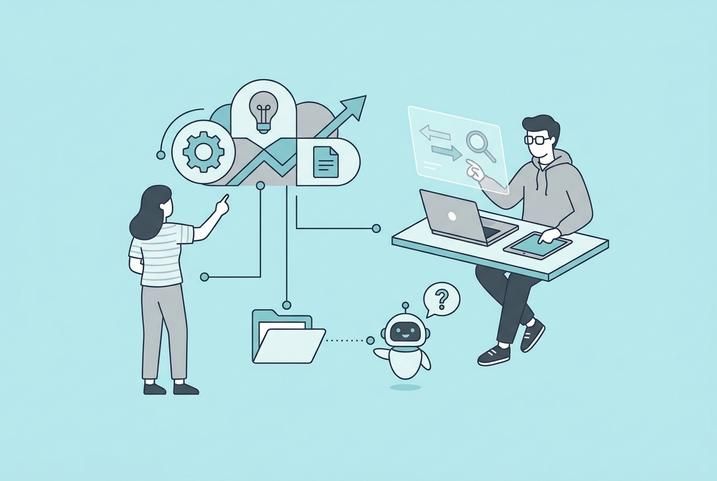 Études de cas et SEO : comment attirer du trafic sans transformer vos références en pages commerciales génériques ?