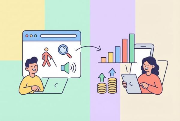 Accessibilité web : le quick win sous-estimé qui booste le CA