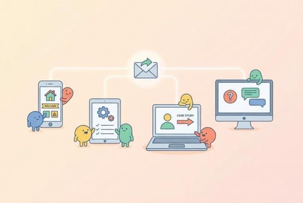Page d’accueil, page service, étude de cas, FAQ : quelles pages rassurent le plus avant un contact ?
