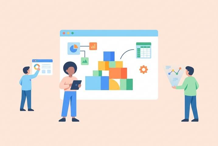 Gestion des stocks et des marges des packs produits e-commerce