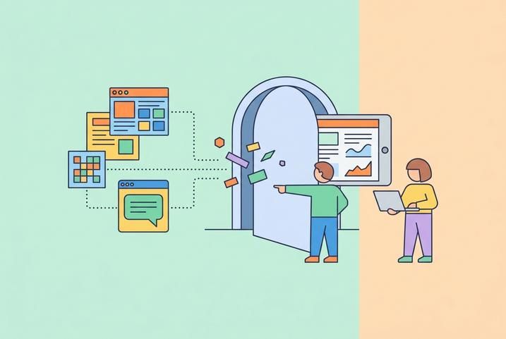 Scripts tiers, pixels et widgets : quelles portes d’entrée ajoutent-ils à votre site ?