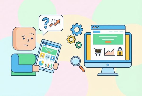 Pourquoi mon site “beau” ne vend pas ?