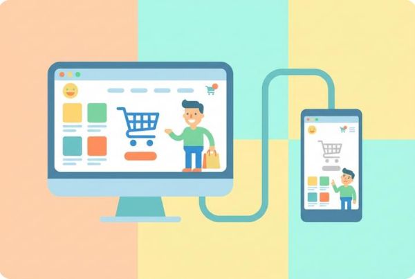 Pourquoi votre boutique en ligne vend moins sur mobile même quand “tout s’affiche bien”