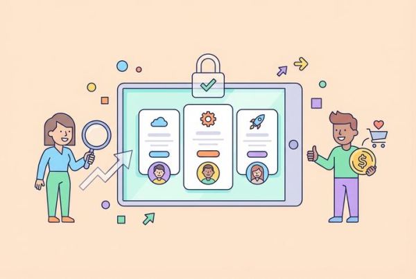 page tarifs B2B : Comment écrire une page « Tarifs » qui rassure et convertit