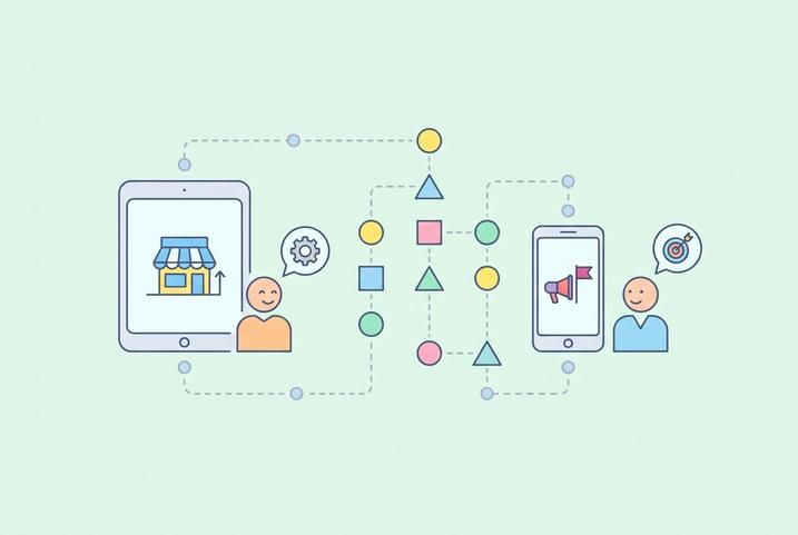 Site vitrine ou mini-site de campagne : comment choisir selon votre objectif commercial