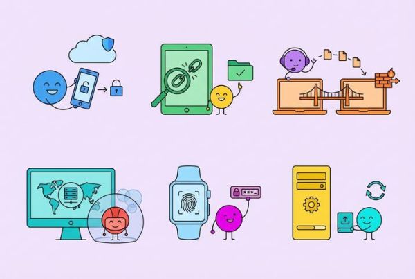 Sécurité web : 6 scénarios d’attaque racontés simplement