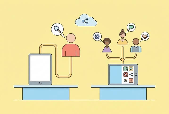 Votre site doit-il parler à un seul client idéal ou à plusieurs publics ?