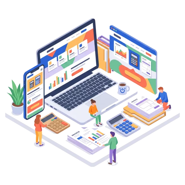 Site internet pour cabinet d’expertise comptable : fonctionnalités adaptées au métier