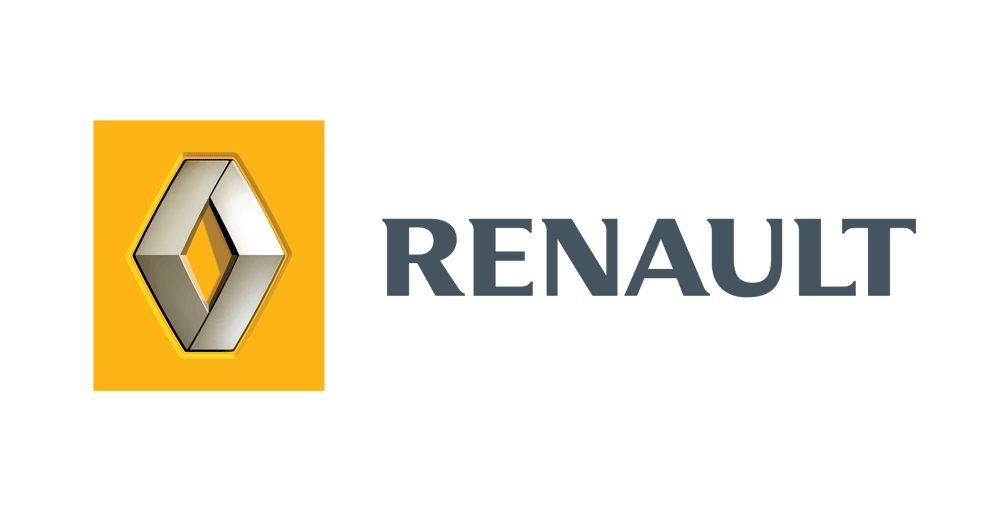 Création site vitrine du Groupe Renault