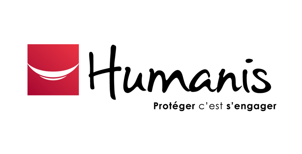 Création site Drupal de Humanis