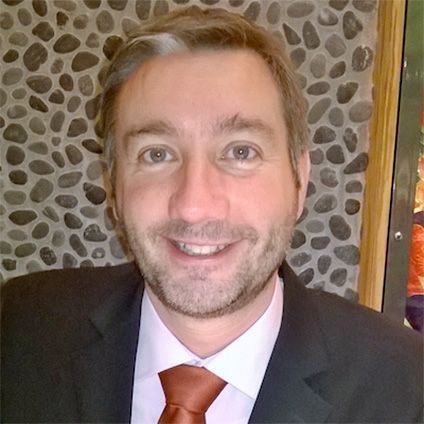 Jean-Paul Davoine