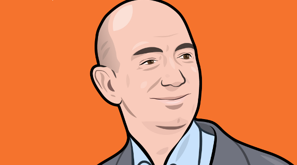 Jeff Bezos explique parfaitement l'Intelligence Artificielle