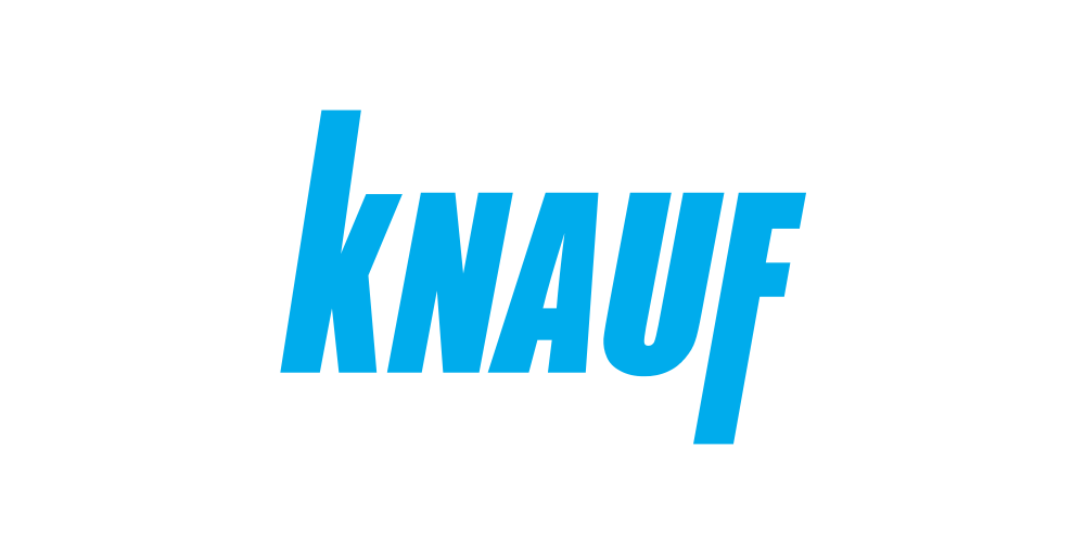 Création site internet de Knauf