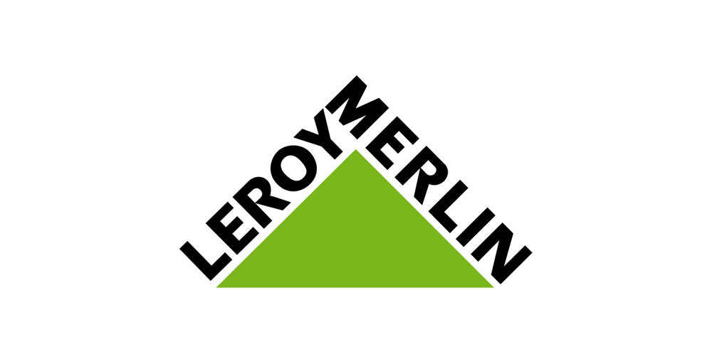 Référencement naturel site e-commerce Leroy Merlin