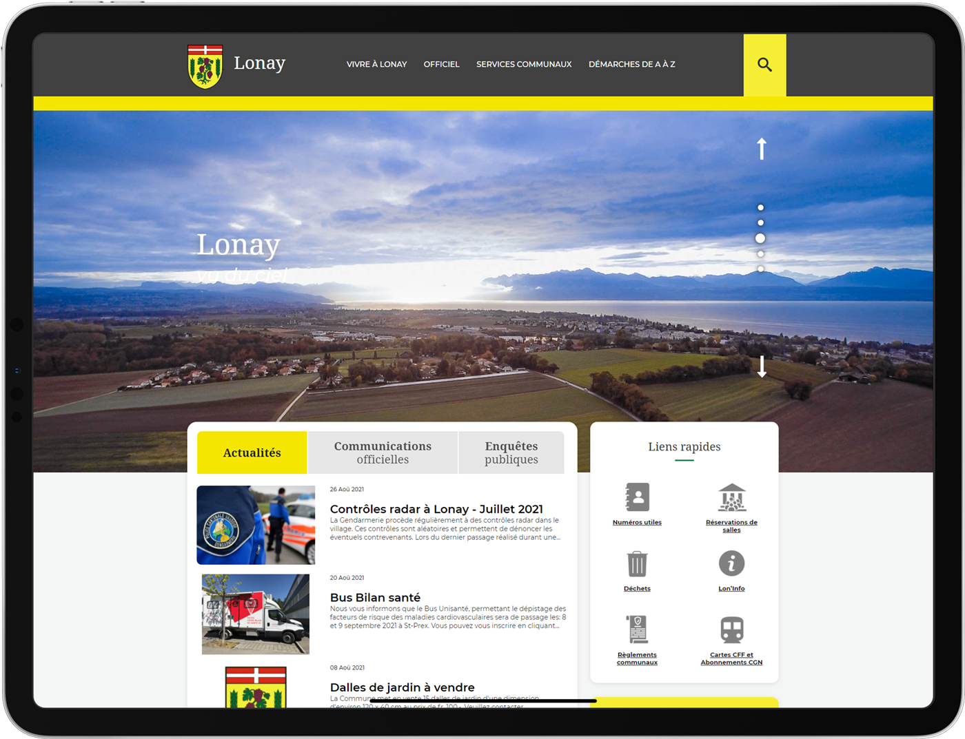 lonay ch cffbaca8 Vitesse Chargement Site