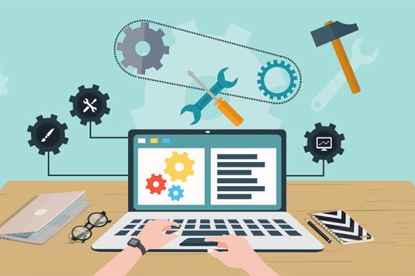 Maintenance de Site Web pour la Performance de son site web