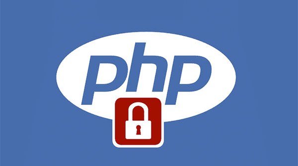 mesures de securite php 42ea269d Comment assurer la sécurité de votre site Web ? 