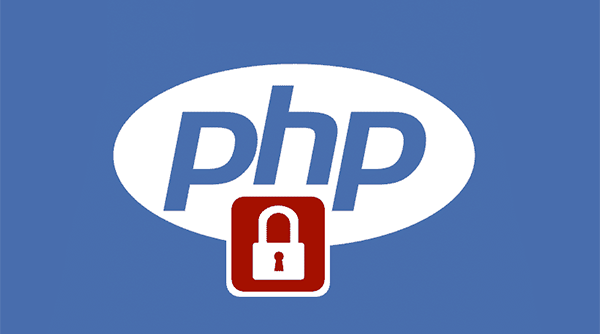 5 mesures de sécurité PHP à implémenter