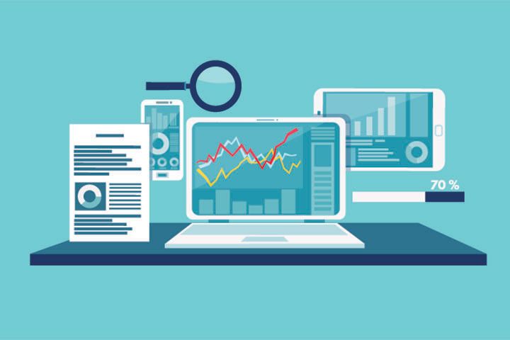 Monitoring site web