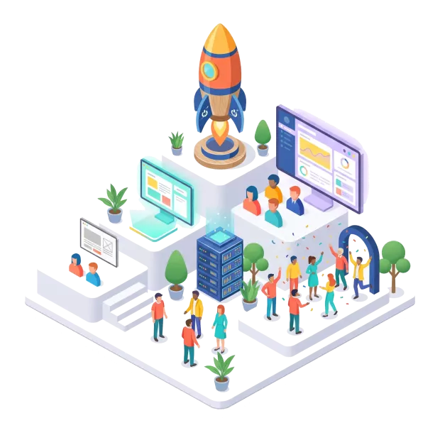 Du MVP au SaaS : croissance d’une application web Laravel
