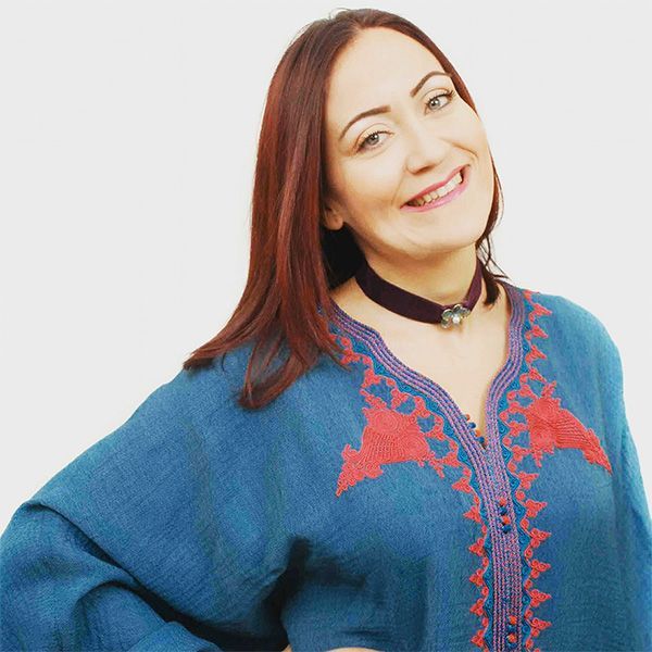 Nour Bouakline