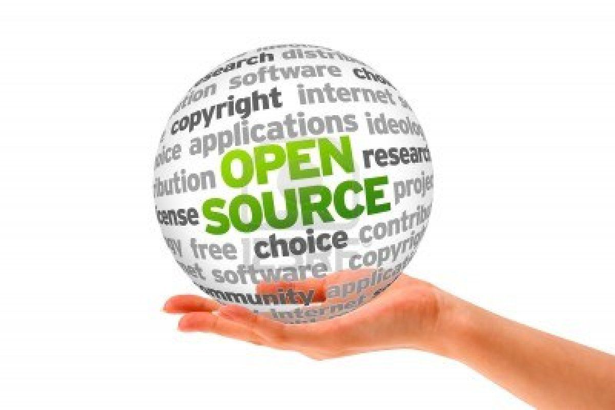 Open-Source