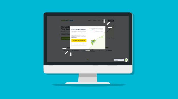 7 conseils pour les popup de sortie