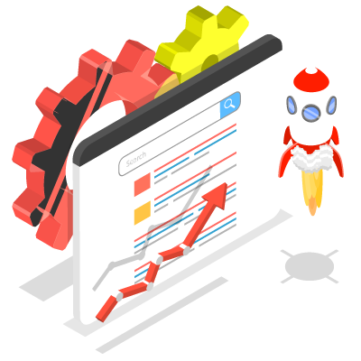 première position sur Google avec une Agence Marketing Digital
