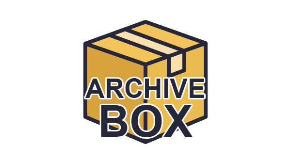 prestashop archivebox 0 004b87d2 Comment assurer la sécurité de votre site Web ? 