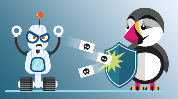 PrestaShop: Comment bloquer les inscriptions Spam