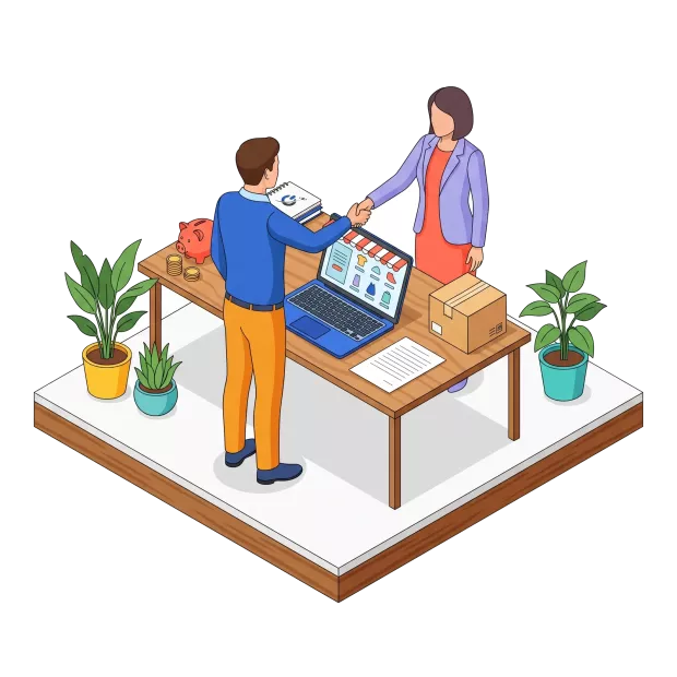 Prix d’une boutique WooCommerce : création, maintenance et SEO