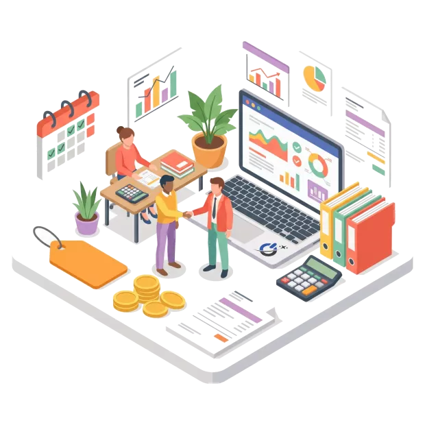 Prix d’un site internet pour cabinet d’expertise comptable et paiement en trois fois