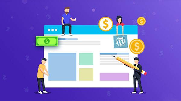 Combien coûte un thème WordPress sur mesure