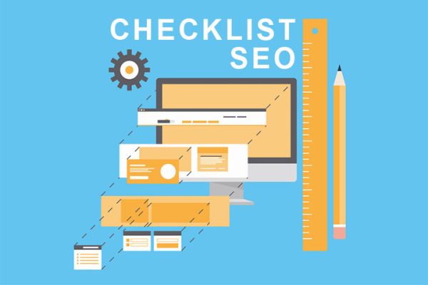 Checklist SEO pour la refonte de site Web