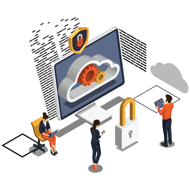Sauvegardes pour la sécurité site Web