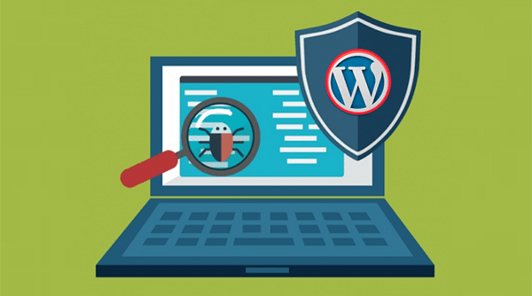 scanner wordpress securite min 5bb5dc61 Comment assurer la sécurité de votre site Web ? 