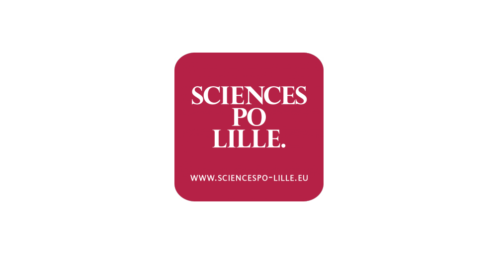 Création site internet du portail de Sciences Po Lille