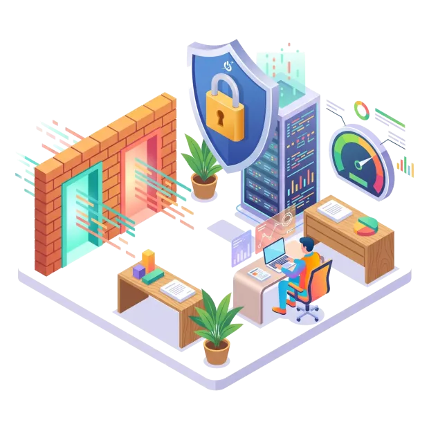Sécurité et performance des API Node.js