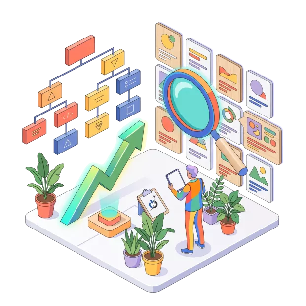 SEO Magento : catalogue produits optimisé pour Google