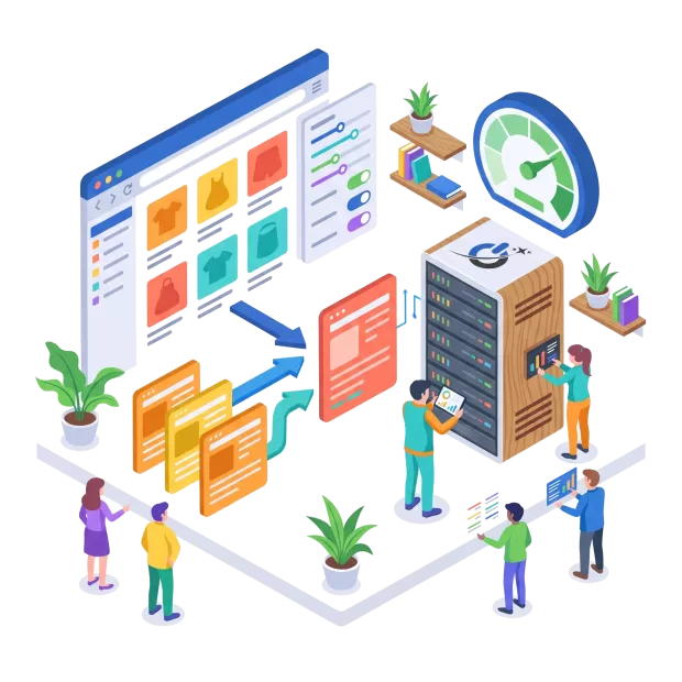 SEO technique PrestaShop : filtres à facettes, doublons et redirections maîtrisés