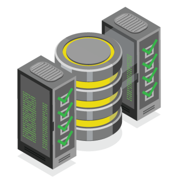 sécurité serveur et hébergement site web