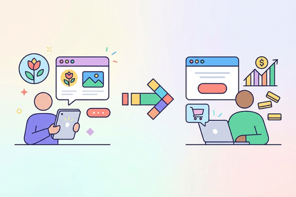 Creer un site beau et qui fait vendre : Un site qui vend