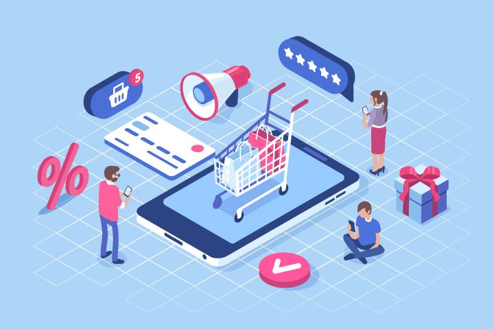 Augmenter ventes site e-commerce
