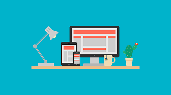 5 bonnes raisons de rendre votre site web responsive design