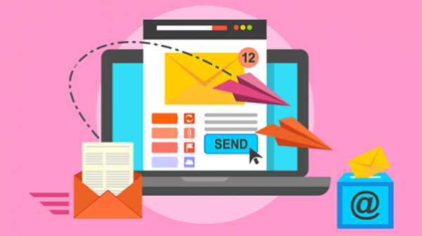 Email marketing pour les e-commerces
