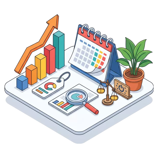 Prix du référencement naturel et du référencement IA pour un avocat