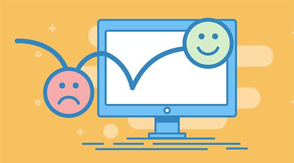 Taux de rebond et bounce rate