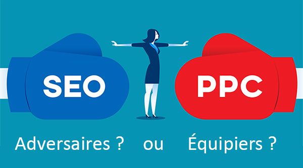 Le trafic organique Vs le trafic payant : les avantages et les inconvénients qui vous aideront à décider
